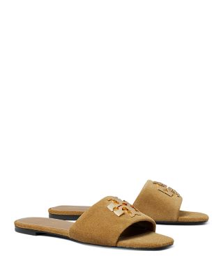 Women's Charlie Suede Sandals