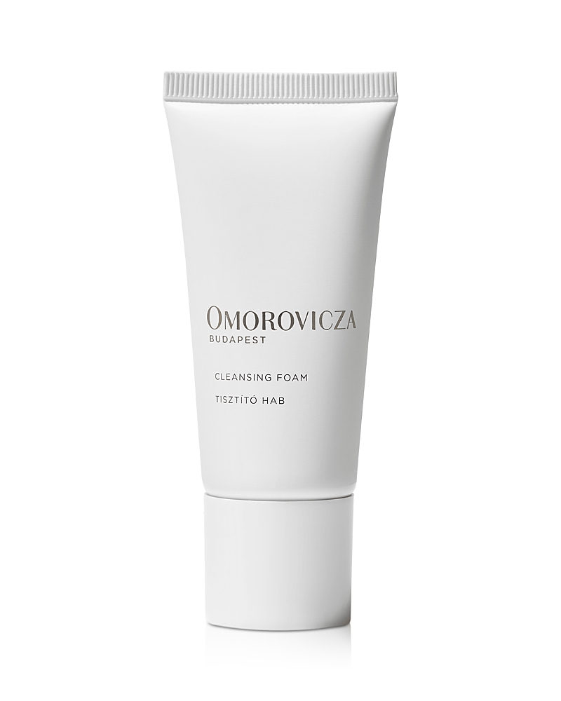 Omorovicza Cleansing Foam 1.01 oz.