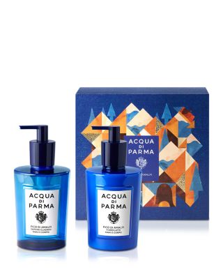 Fico di Amalfi Hand & Body Ritual Gift Set