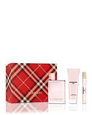 Her Eau de Parfum & Body Lotion Gift Set ($251 value)