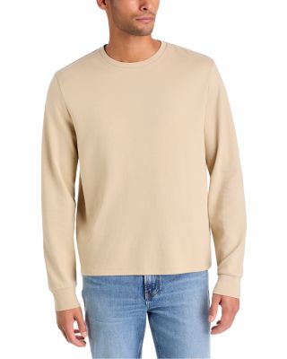 Duo Fold Crew Shirt