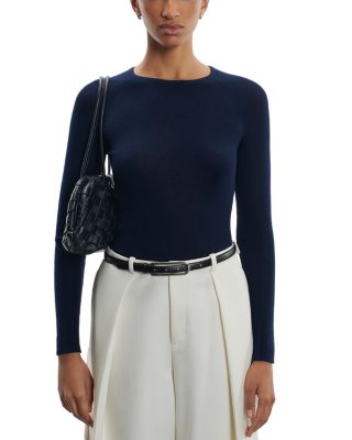 Raglan Sleeve Top