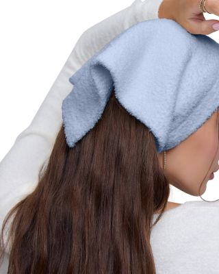 CozyChic Bunny Head Scarf