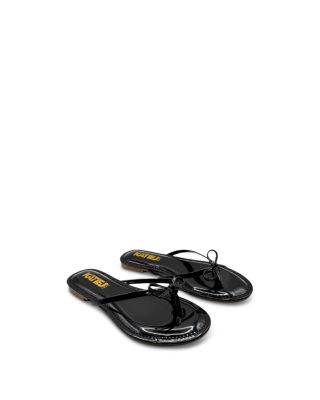 Girls' Daisy Bow Sandals – Little Kid, Big Kid