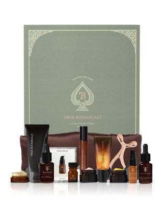 Advent Calendar Skincare Gift Set ($347.50 value)