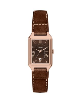 Raquel Watch, 23mm x 38mm 