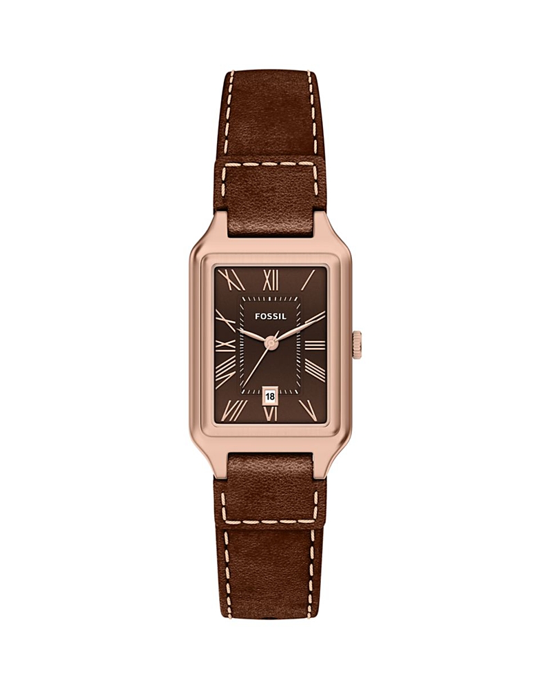 Fossil Raquel Watch, 23mm x 38mm