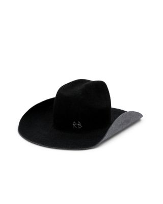 Ruslan Baginskiy Wool Felt Cowboy Hat