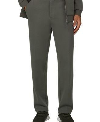  Cotton Blend Scuba B Tech Joggers
