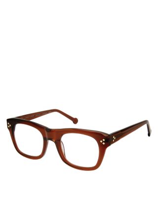 Cooper Square Blue Light Glasses, 54mm