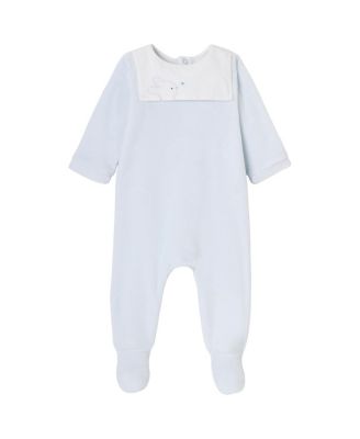  Boys' Nestor Footie Pajamas - Baby