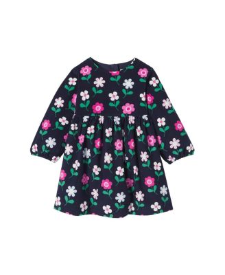  Girls' Passiflore Dress - Baby, Little Kid