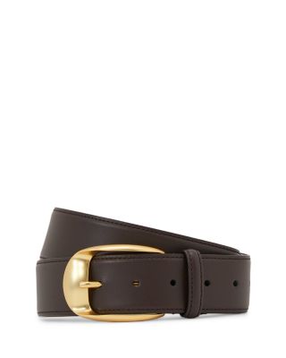 Women's Sammy Leather Belt