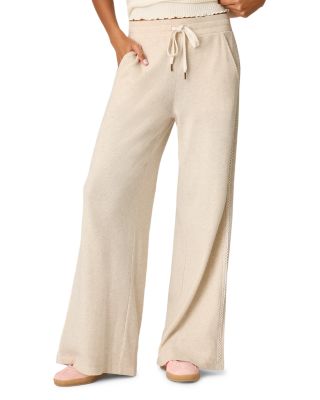 Rue Heather Oatmeal Lounge Pants