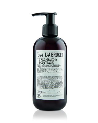 094 Hand & Body Wash 15.2 oz.