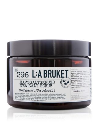 296 Sea Salt Scrub 14.8 oz.