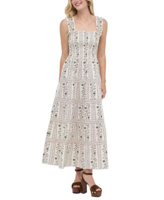  Women's The Goldie Nap Dress