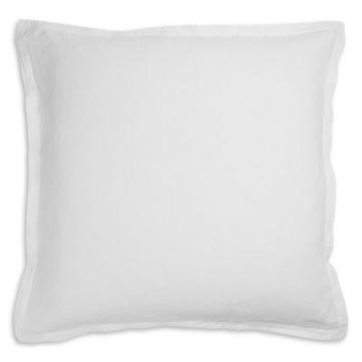 Linen Sham, Euro