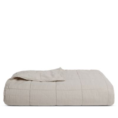 Linen Box Quilt, Full/Queen