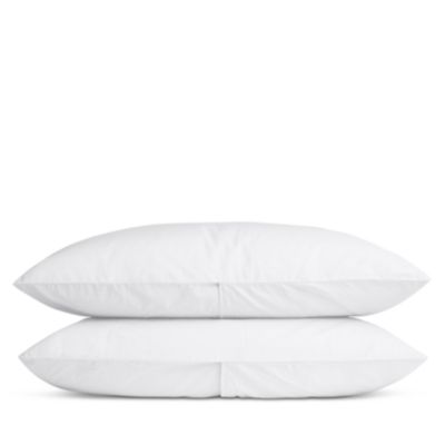 Percale Standard Pillowcase, Pair