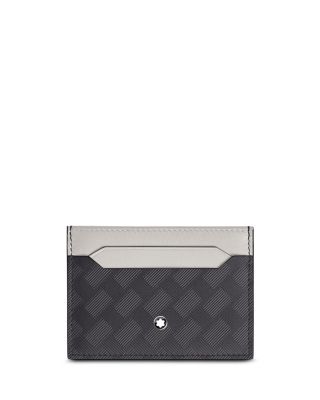 Extreme Leather Card Case