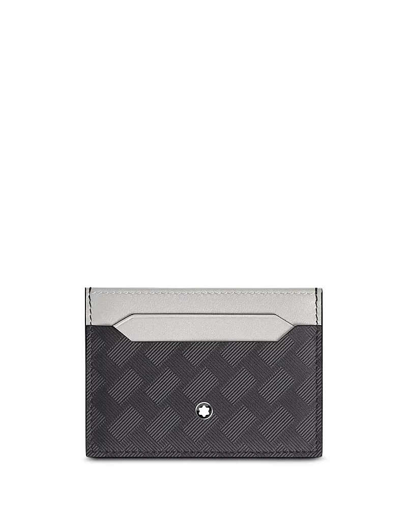Montblanc Extreme Leather Card Case
