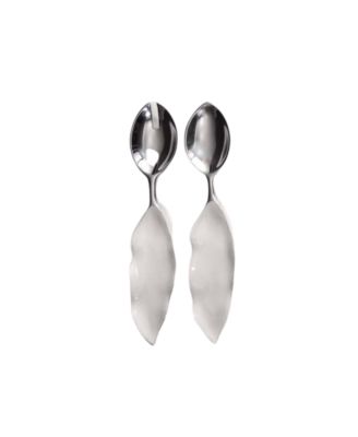  Verdura Salad Servers, Set of 2