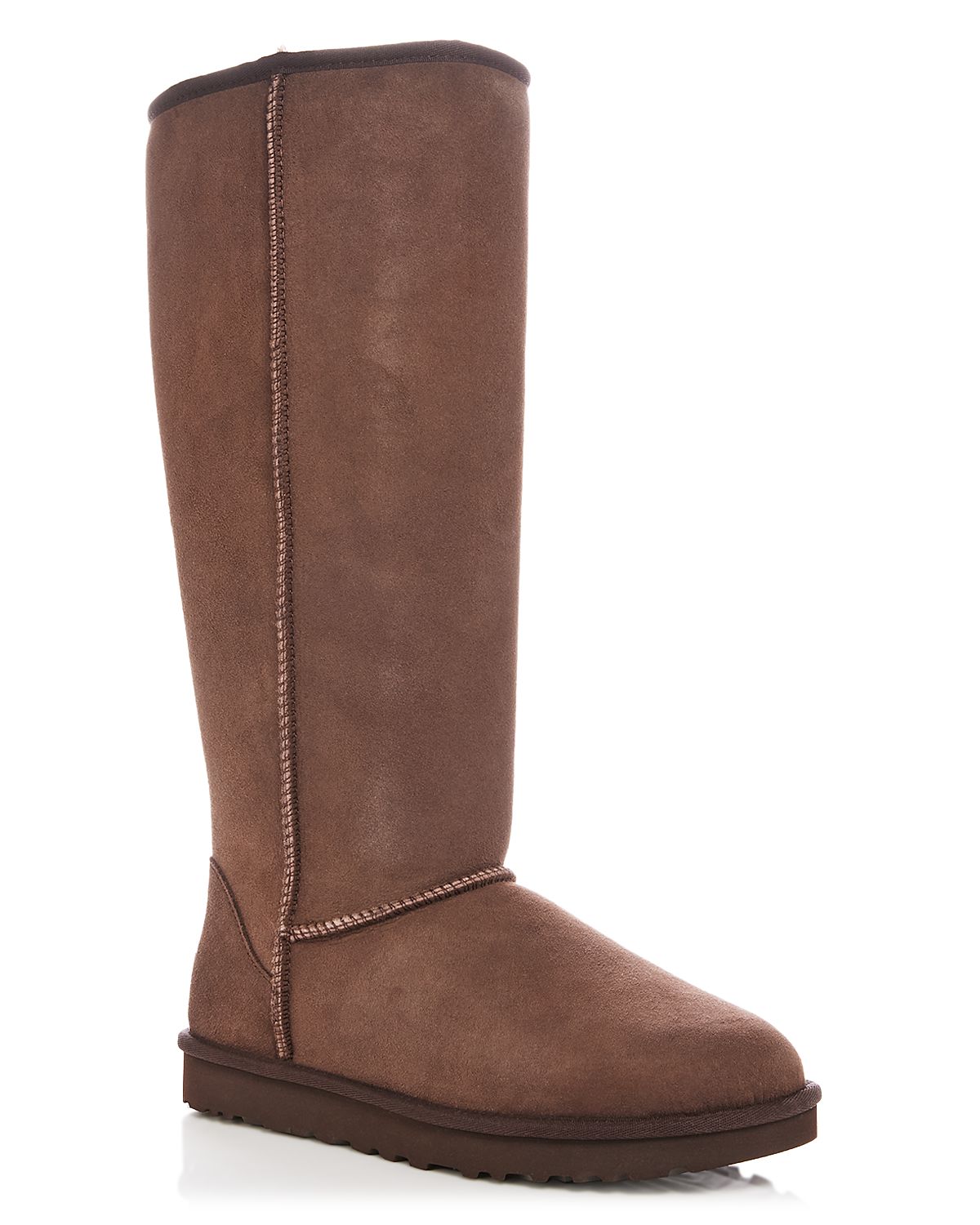 Ugg Women's Classic Ultra Tall Shearling Boots