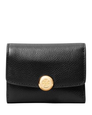 Romy Leather Wallet