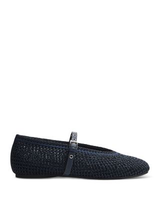 Women's Spire Mary Jane Flats 