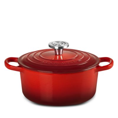 2-Quart Round Dutch Oven