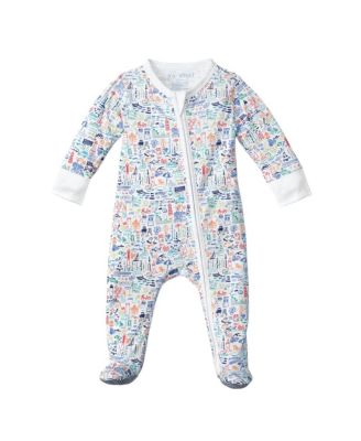  Unisex Jersey Shore Onesie - Baby