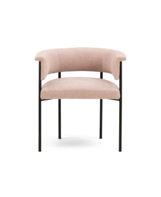  Taylor Performance Chenille Dining Chair