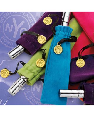 Gift with any 3.3-oz. Bond No. 9 New York purchase!