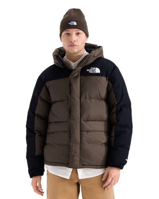 HMLYN Down Parka Jacket