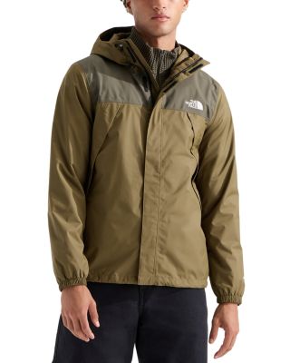 Antora Jacket