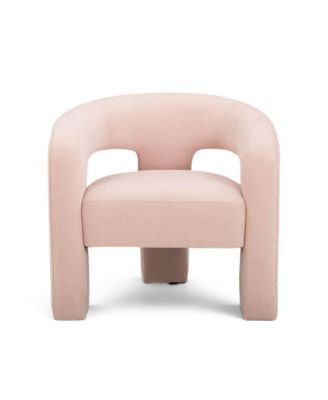  Malone Performance Chenille Accent Chair