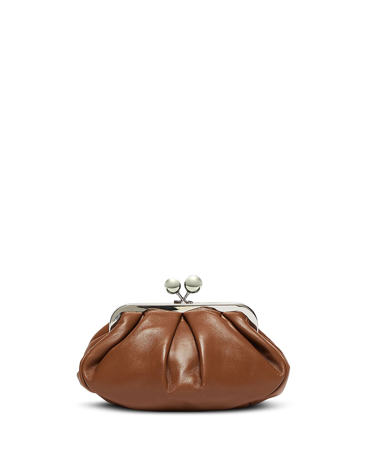 Weekend Max Mara Prati Leather Crossbody
