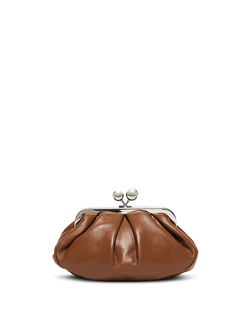 Weekend Max Mara Prati Leather Crossbody