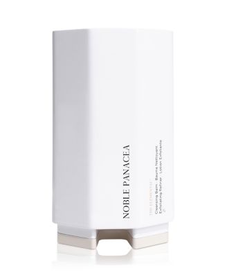 The Elemental Cleansing Balm & Exfoliating Refiner