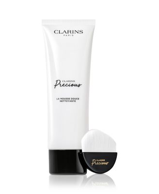 Precious La Mousse Luxury Foaming Face Cleanser 4.3 oz.