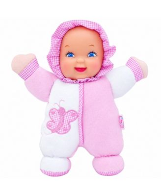  Butterfly Toy Doll, Ages 1+