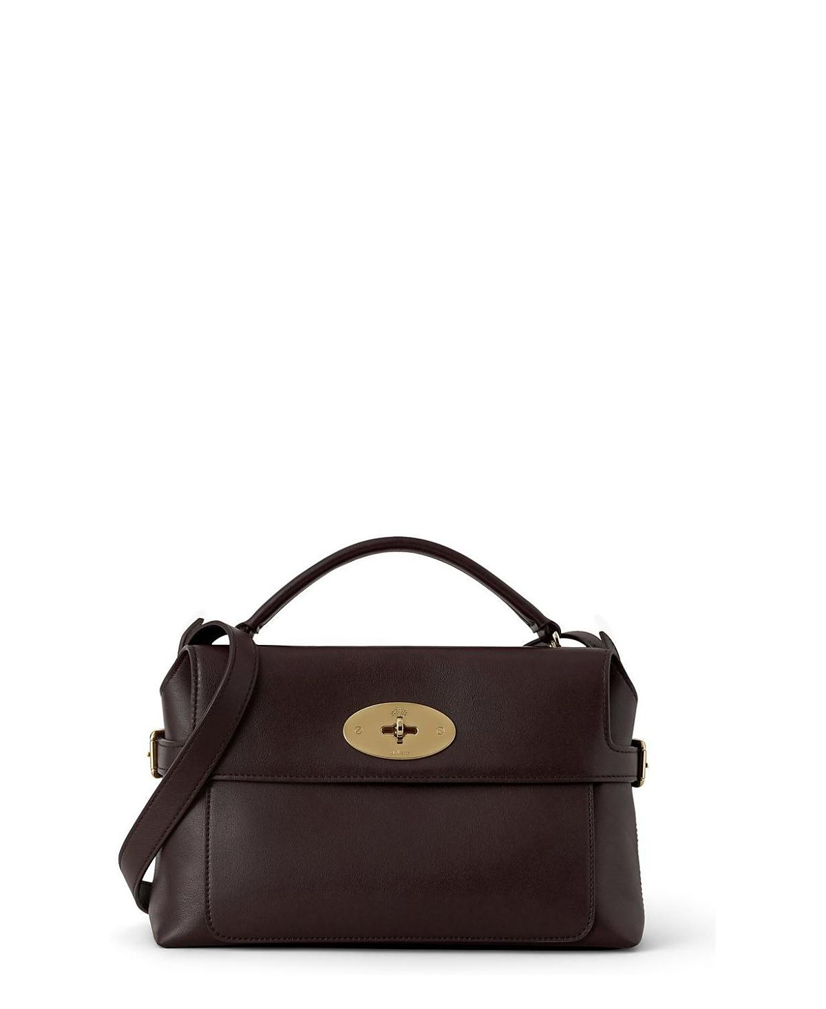 Mulberry Small Stevie Top Handle Bag