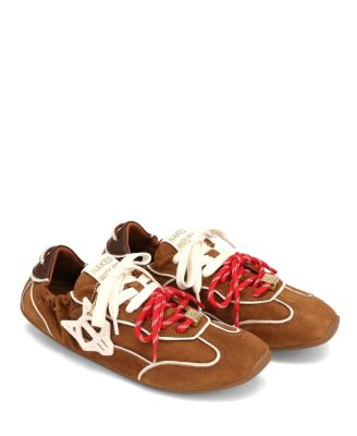  Women's Soul Sneakers