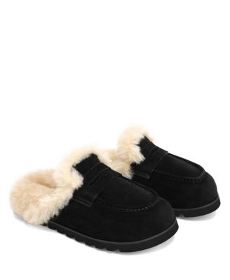  Women's Corded Flats