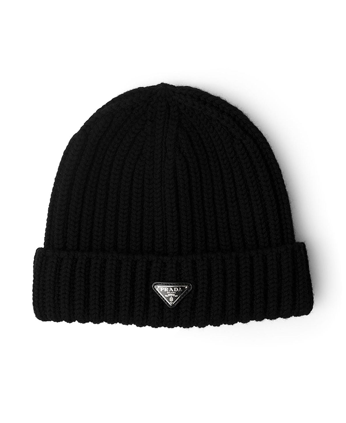 Prada Wool Beanie
