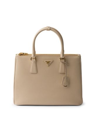 Prada Galleria Large Saffiano Leather Bag