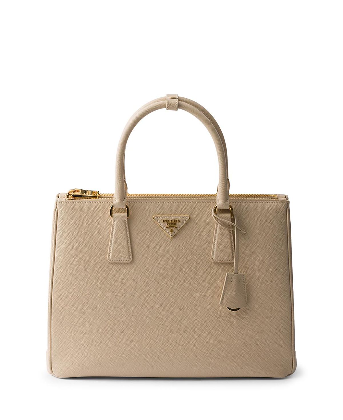 Prada Galleria Large Saffiano Leather Bag