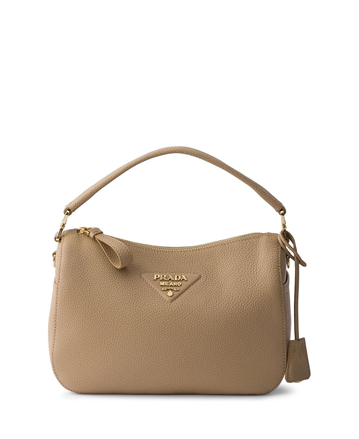 Prada Small Leather Bag