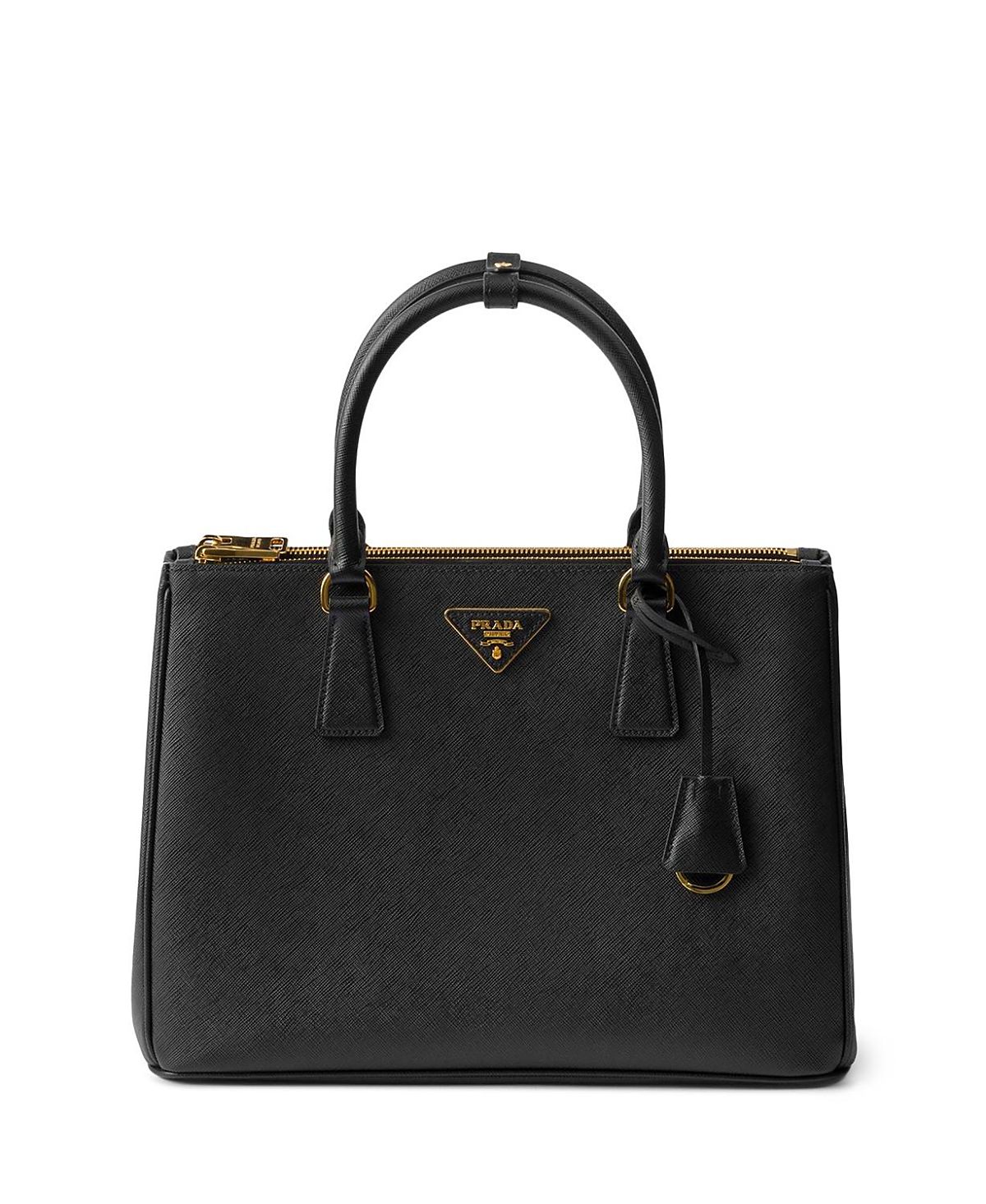 Prada Galleria Large Saffiano Leather Bag